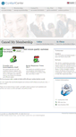Mobile Screenshot of duesbiz.com